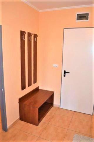 Apartment In Central Plaza Slântsjev Brjag Eksteriør bilde