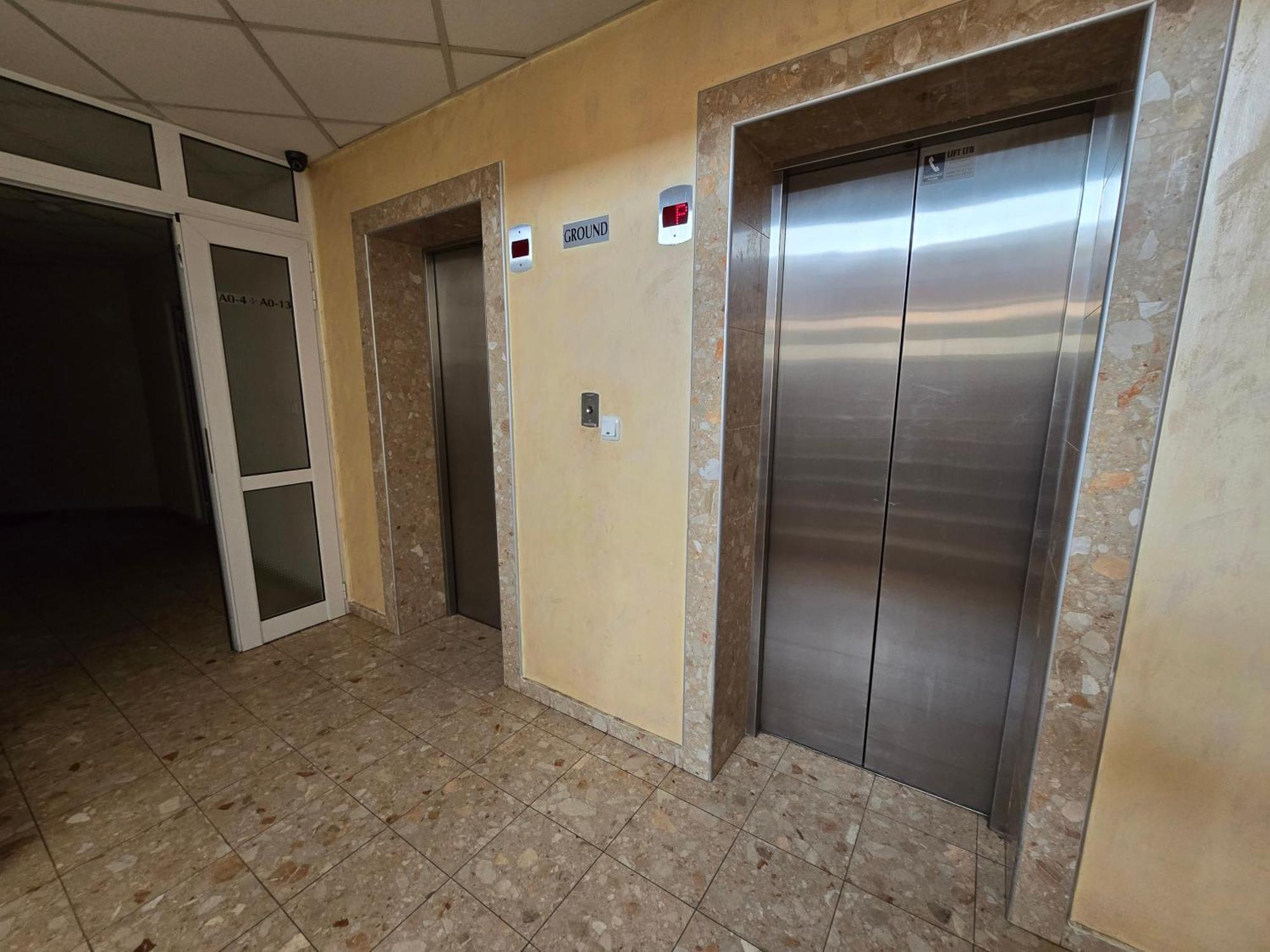 Apartment In Central Plaza Slântsjev Brjag Eksteriør bilde